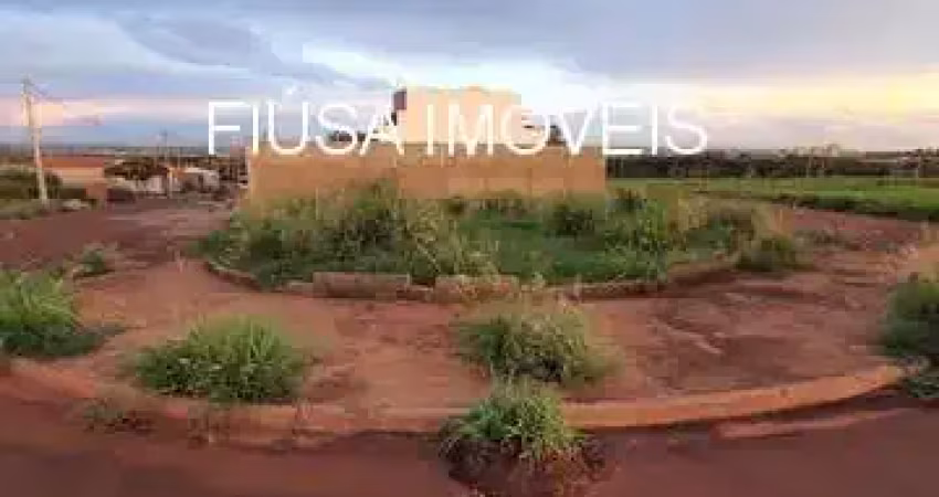 Terreno à venda na Rua Affonso Delloiágono, 1, Parque das Oliveiras, Ribeirão Preto