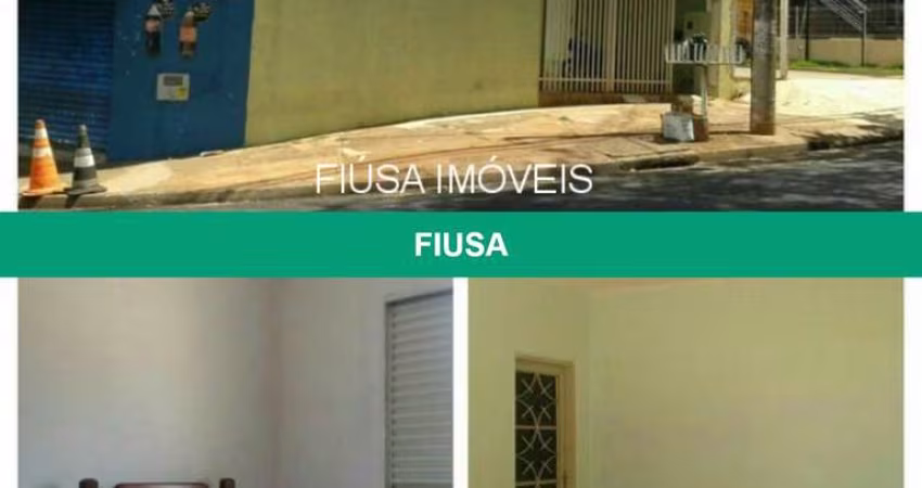 Casa com 2 quartos à venda na Rua Affonso Delloiágono, 1, Parque das Andorinhas, Ribeirão Preto
