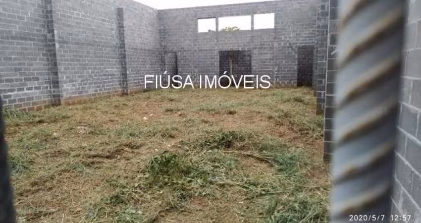 Barracão / Galpão / Depósito à venda na Rua Affonso Delloiágono, 1, Jardim Salgado Filho, Ribeirão Preto