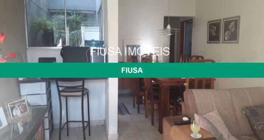 Casa com 2 quartos à venda na Rua Affonso Delloiágono, 1, Jardim Juliana, Ribeirão Preto