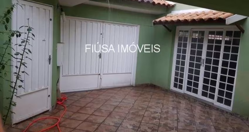 Casa com 4 quartos à venda na Rua Affonso Delloiágono, 1, Jardim Roberto Benedetti, Ribeirão Preto