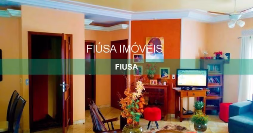 Casa com 3 quartos à venda na Rua João Ramalho, Centro, Ribeirão Preto