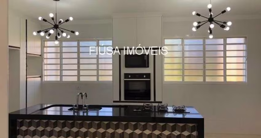 Casa em condomínio fechado com 3 quartos à venda na Rod. Anhanguera, Km 326 - s/n, Centro, Jardinópolis