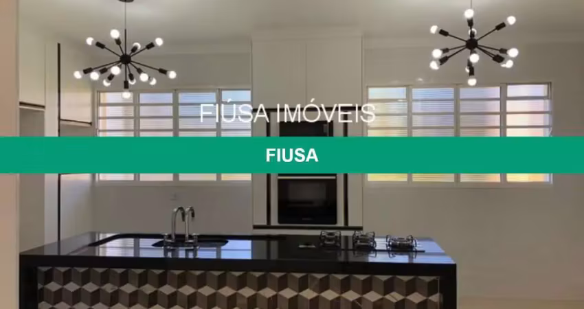Casa em condomínio fechado com 3 quartos à venda na Rod. Anhanguera, Km 326 - s/n, Centro, Jardinópolis