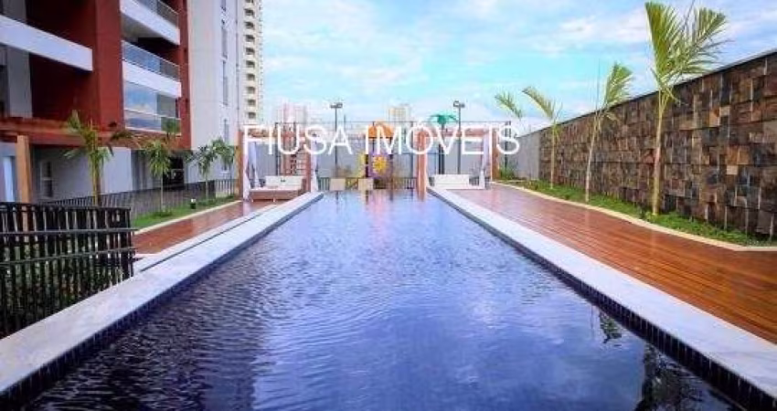 Apartamento com 3 quartos à venda na RUA LÊDA VASSIMON, 1057, 1, Nova Aliança, Ribeirão Preto