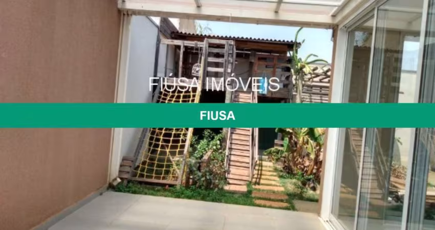 Casa com 3 quartos à venda na Rua Affonso Delloiágono, 1, Parque Residencial Cândido Portinari, Ribeirão Preto