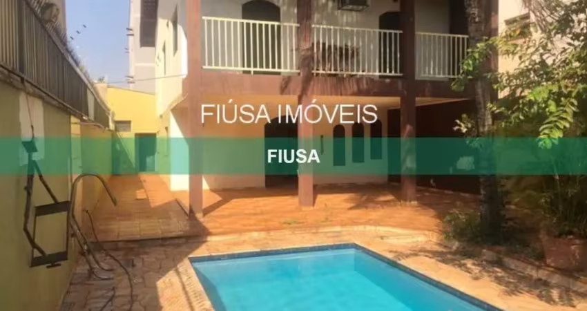 Casa com 4 quartos à venda na R, Jardim Califórnia, Ribeirão Preto