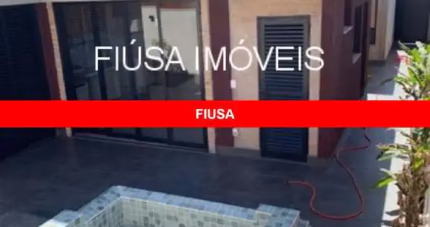 Casa em condomínio fechado com 3 quartos à venda na Avenida Oscar Niemeyer, 1, Vila do Golf, Ribeirão Preto