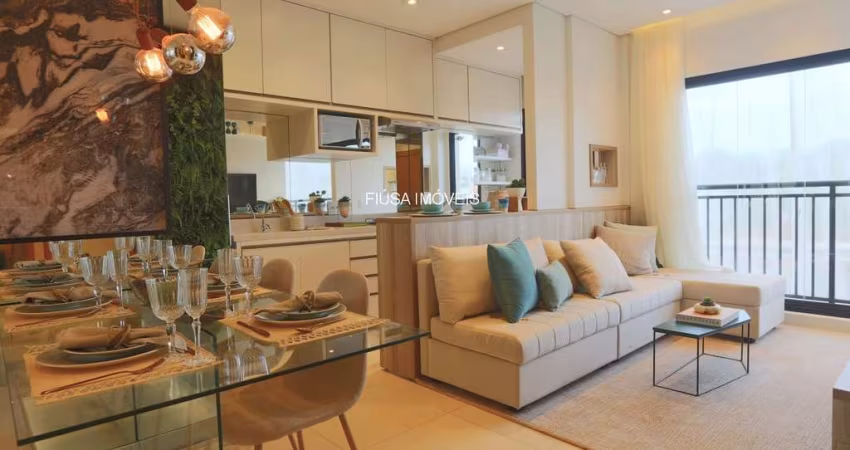 Apartamento com 2 quartos à venda na Av. Portugal, 2433, 1, Jardim São Luiz, Ribeirão Preto