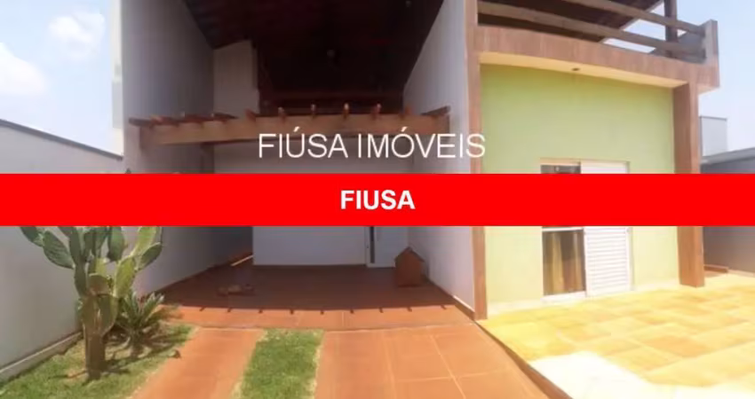 Casa com 3 quartos à venda na RUA JOSÉ ORNELLAS DE ALMEIRA, 1, 1, Jardim Flamboyant, Pradópolis