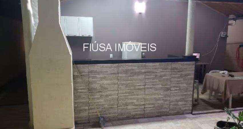 Casa com 3 quartos à venda na Rua Waldemar Bittar, Residencial Flórida, Ribeirão Preto