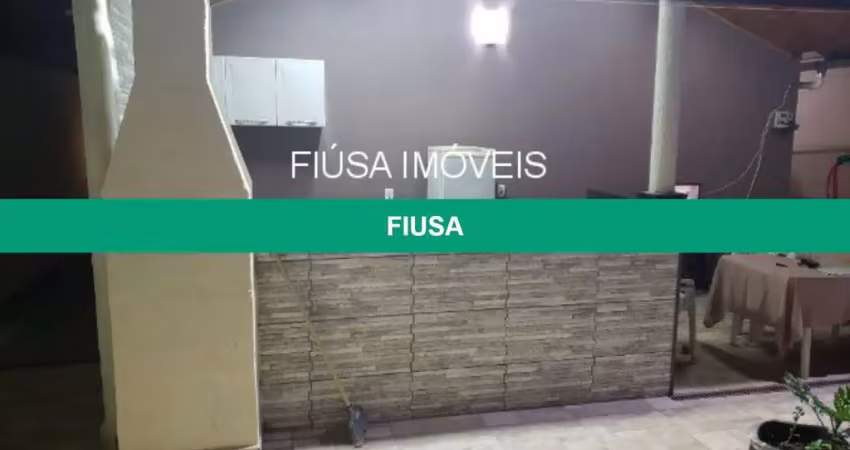 Casa com 3 quartos à venda na Rua Waldemar Bittar, Residencial Flórida, Ribeirão Preto