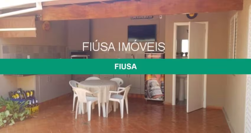 Casa em condomínio fechado com 3 quartos à venda na Rua Affonso Delloiágono, 1, Jardim Interlagos, Ribeirão Preto