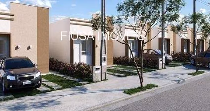 Casa com 2 quartos à venda na Rua Affonso Delloiágono, 1, Recreio Anhangüera, Ribeirão Preto
