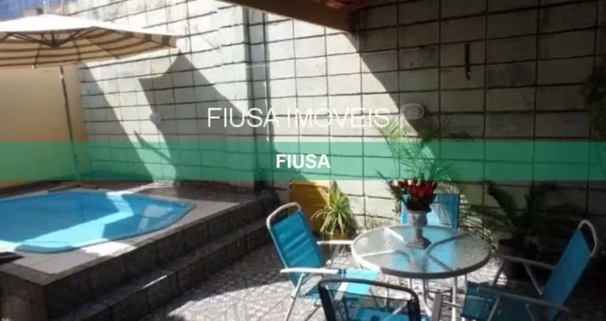 Casa em condomínio fechado com 3 quartos à venda na Rua Affonso Delloiágono, 1, Parque Ribeirão Preto, Ribeirão Preto
