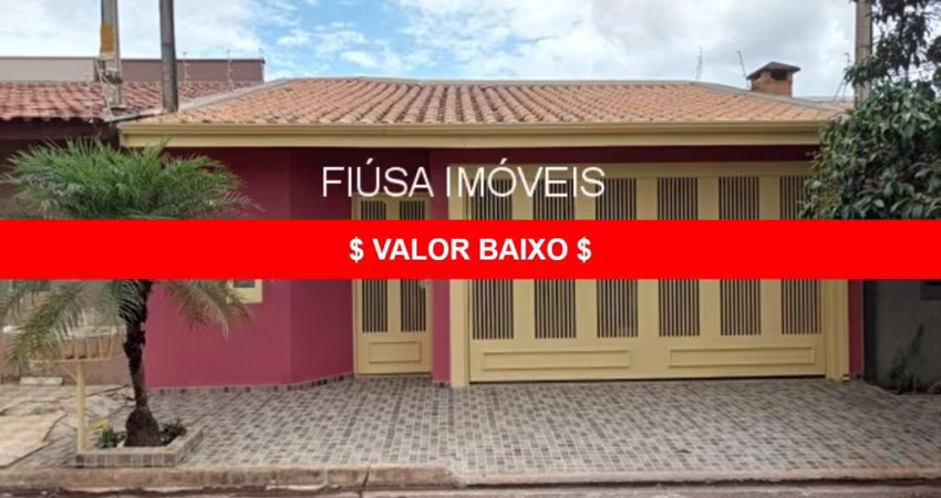 Casa com 4 quartos à venda na Rua Affonso Delloiágono, 1, Jardim Ouro Branco, Ribeirão Preto