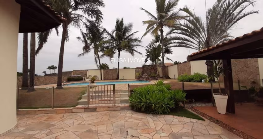 Casa em condomínio fechado com 4 quartos à venda na R, Royal Park, Ribeirão Preto