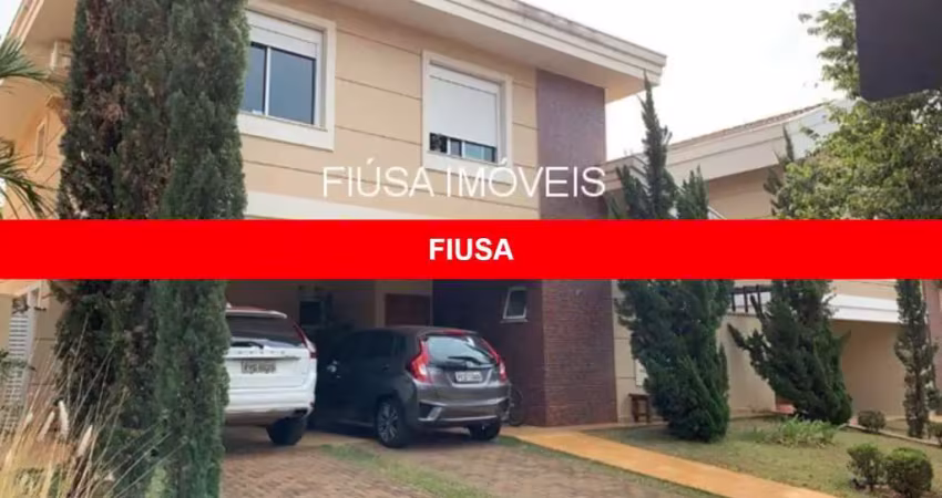 Casa em condomínio fechado com 4 quartos à venda na AVENIDA LUIZ EDUARDO TOLEDO PRADO, 2281, Vila do Golf, Ribeirão Preto
