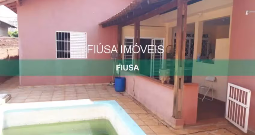 Casa com 3 quartos à venda na RUA NOÉ FRANCISCO CORDEIRO, 1, 1, Independência, Ribeirão Preto