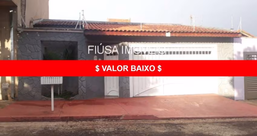 Casa com 2 quartos à venda na Rua Affonso Delloiágono, 1, Jardim Paiva, Ribeirão Preto