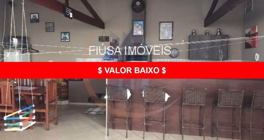 Casa com 3 quartos à venda na R, Jardim Palmares, Ribeirão Preto