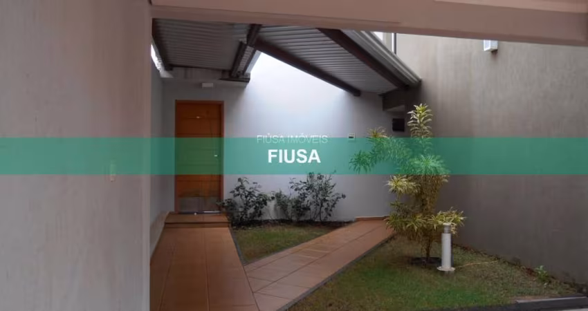 Casa com 3 quartos à venda na Rua Affonso Delloiágono, 1, Jardim Palmares, Ribeirão Preto