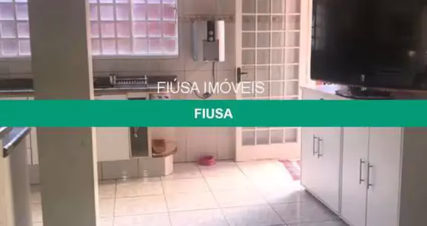 Casa com 4 quartos à venda na R, Jardim Palmares, Ribeirão Preto