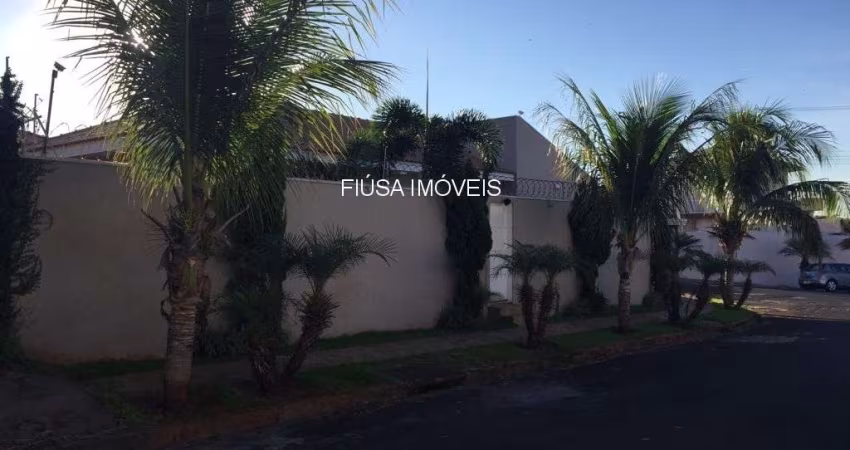 Casa com 3 quartos à venda na r, Jardim Palmares, Ribeirão Preto