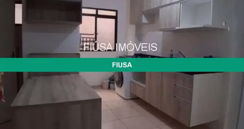 Apartamento com 2 quartos à venda na Rua Affonso Delloiágono, 1, Jardim Maria Goretti, Ribeirão Preto