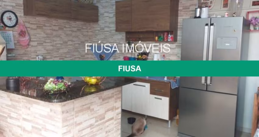 Casa em condomínio fechado com 3 quartos à venda na R. Niterói, 705, 1, Jardim Castelo Branco, Ribeirão Preto