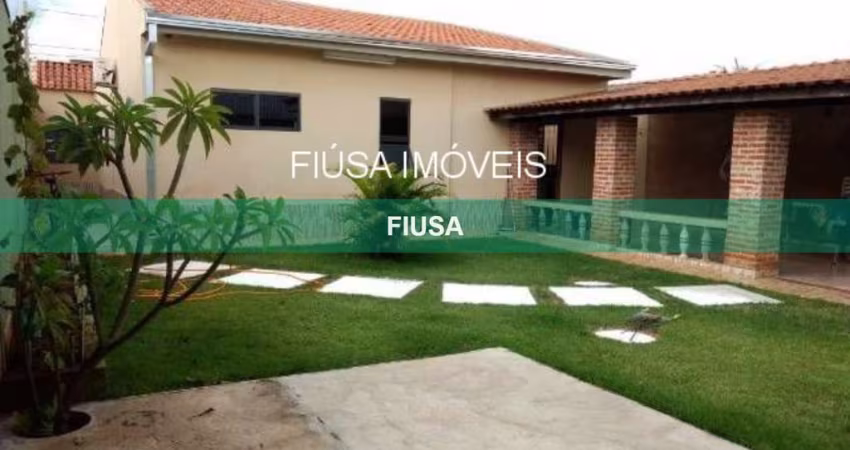 Casa com 2 quartos à venda na Rua Affonso Delloiágono, 1, Parque Residencial Cândido Portinari, Ribeirão Preto