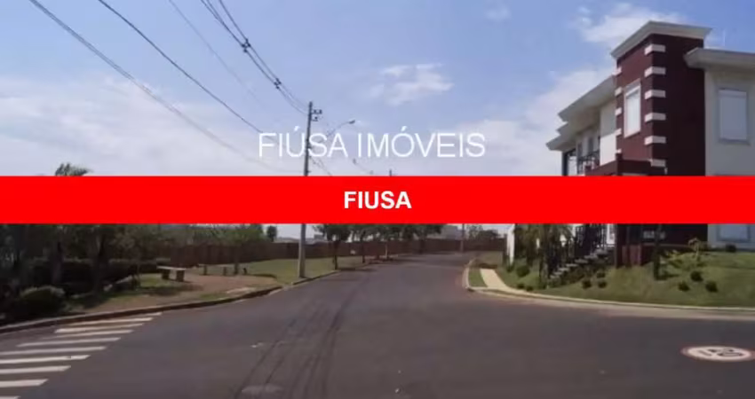 Terreno à venda na Rua Affonso Delloiágono, 1, Bonfim Paulista, Ribeirão Preto
