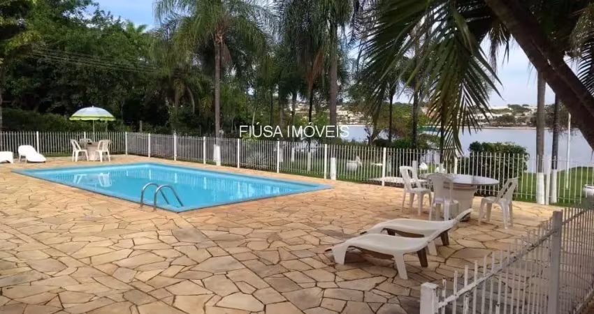 Chácara / sítio com 5 quartos à venda na R 1, 1, Zona Rural, Rifaina