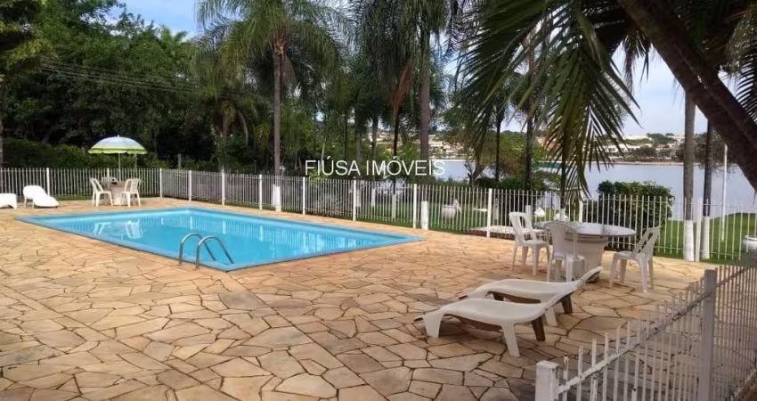 Chácara / sítio com 5 quartos para alugar na R 1, 1, Zona Rural, Rifaina