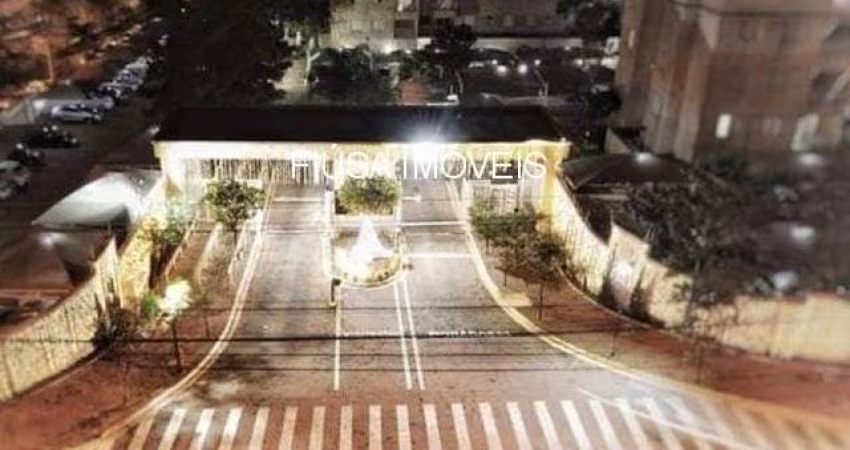 Apartamento com 2 quartos à venda na RUA NITERÓI, 1, 551, Parque Residencial Lagoinha, Ribeirão Preto