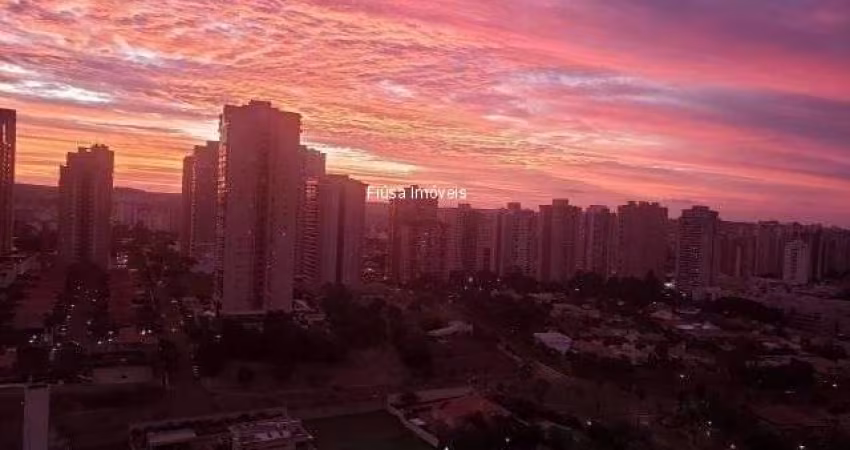 Apartamento com 3 quartos à venda na ALAMEDA DOS JARDINS, 1, 0125, Jardim Botânico, Ribeirão Preto