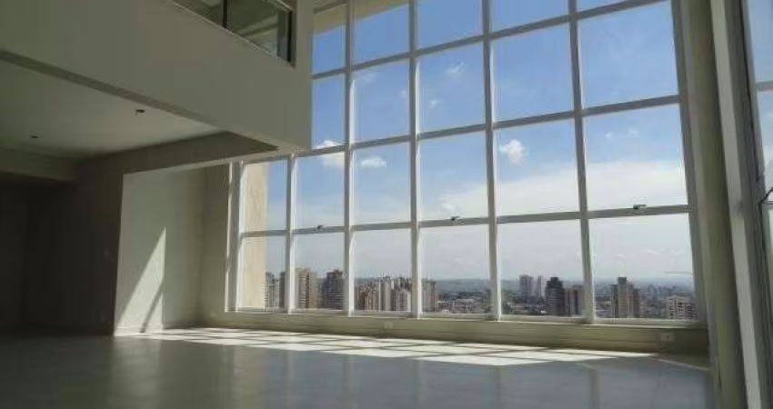Apartamento com 4 quartos à venda na ALAMEDA DOS JARDINS, 1, 125, Jardim Botânico, Ribeirão Preto