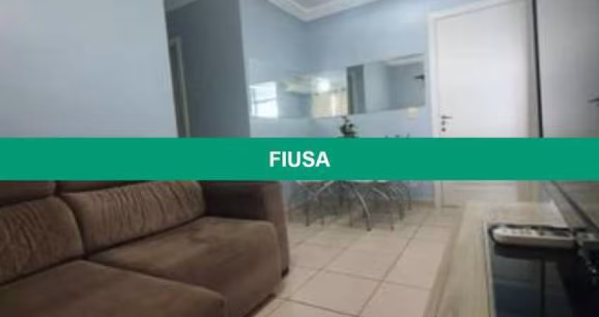 Apartamento com 2 quartos à venda na Rua Affonso Delloiágono, 1, Jardim Palma Travassos, Ribeirão Preto