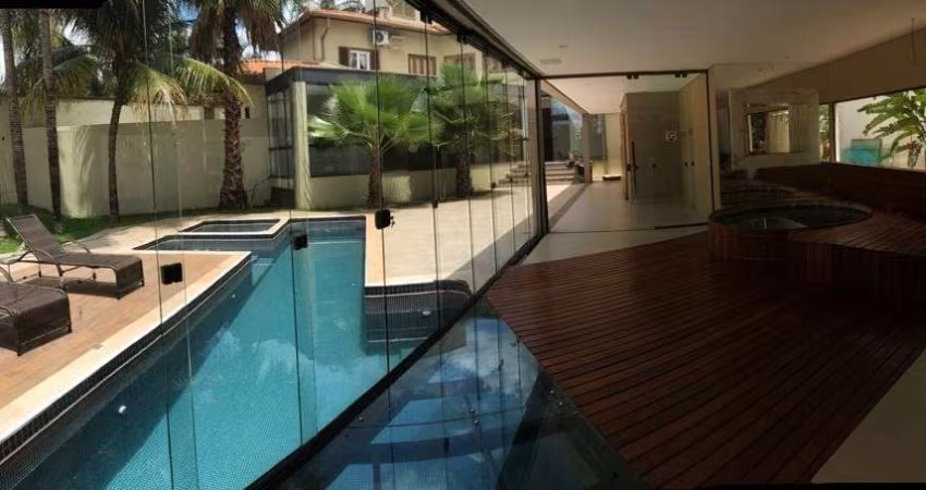 Casa em condomínio fechado com 5 quartos à venda na AV, Royal Park, Ribeirão Preto