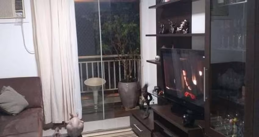 Apartamento com 2 quartos à venda na RUA DO PROFESSOR, 1550, Jardim Irajá, Ribeirão Preto