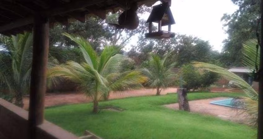Casa com 3 quartos à venda na RUA 1, Zona Rural, Rifaina