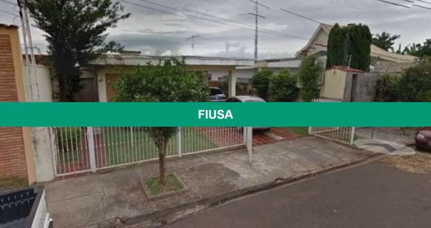 Casa com 3 quartos à venda na Rua Affonso Delloiágono, 1, Ribeirânia, Ribeirão Preto