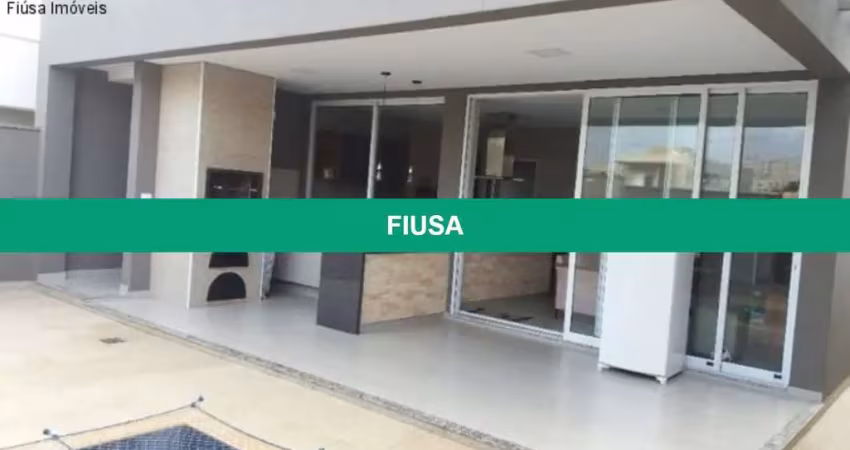Casa em condomínio fechado com 3 quartos à venda na Rodovia Antônio Machado Sant'Anna, Recreio das Acácias, Ribeirão Preto