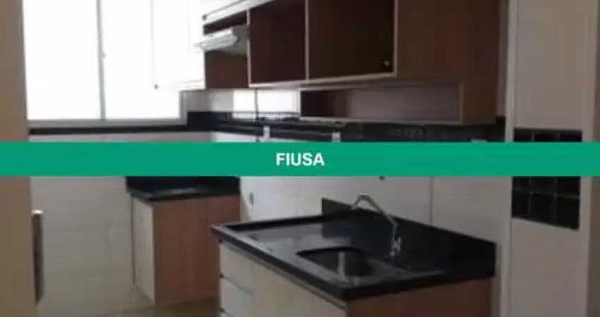 Apartamento com 2 quartos à venda na RUA FRANCISCO DE ALMEIDA, 1, 1, Parque São Sebastião, Ribeirão Preto
