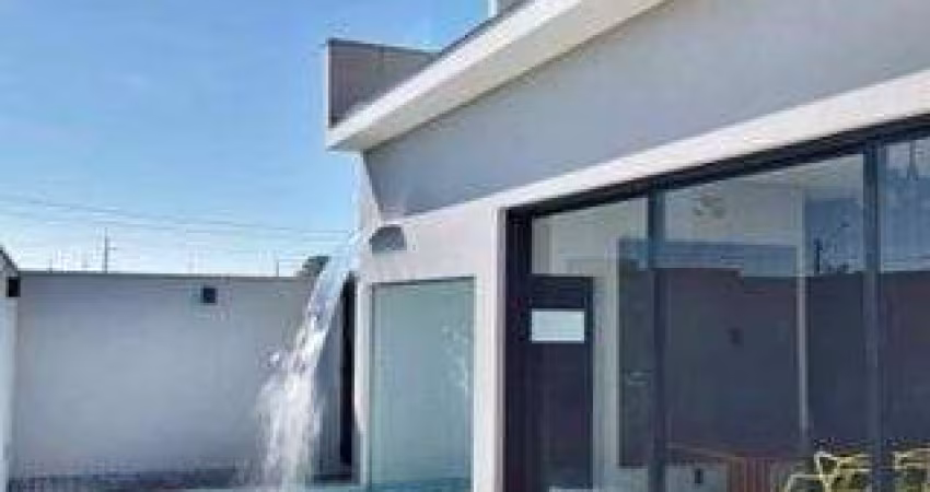 Casa em condomínio fechado com 3 quartos à venda na Rua Quinze, Residencial Alto do Castelo, Ribeirão Preto