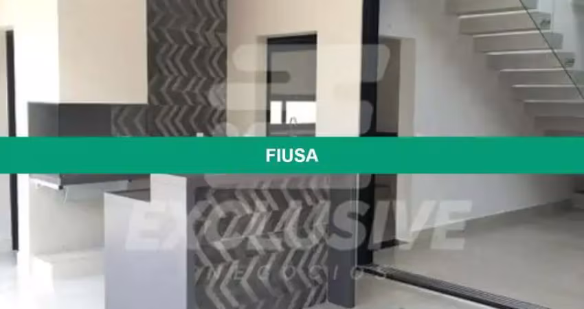 Casa em condomínio fechado com 3 quartos à venda na Rua Ondina Cosso Pace, 230, Recreio das Acácias, Ribeirão Preto