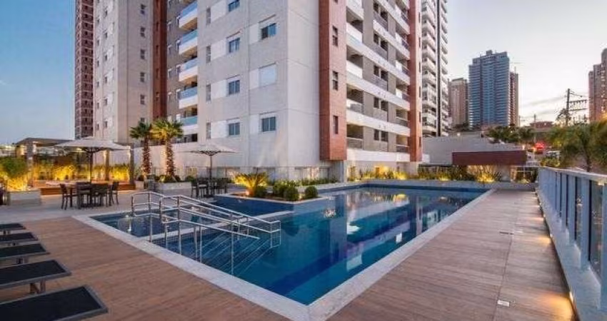 Apartamento com 3 quartos à venda na Rua Cezário Gonçalves, 150, Jardim Botânico, Ribeirão Preto