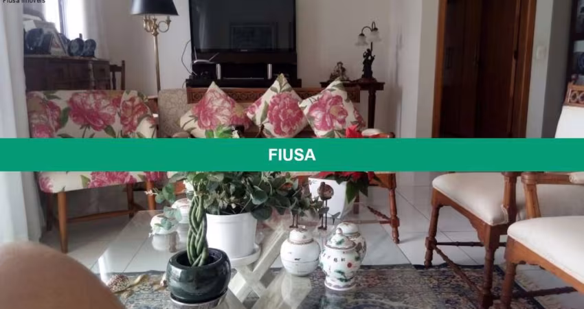 Apartamento com 3 quartos à venda na AVENIDA PROFESSOR JOÃO FIÚSA 1, 1545, Jardim Santa Ângela, Ribeirão Preto