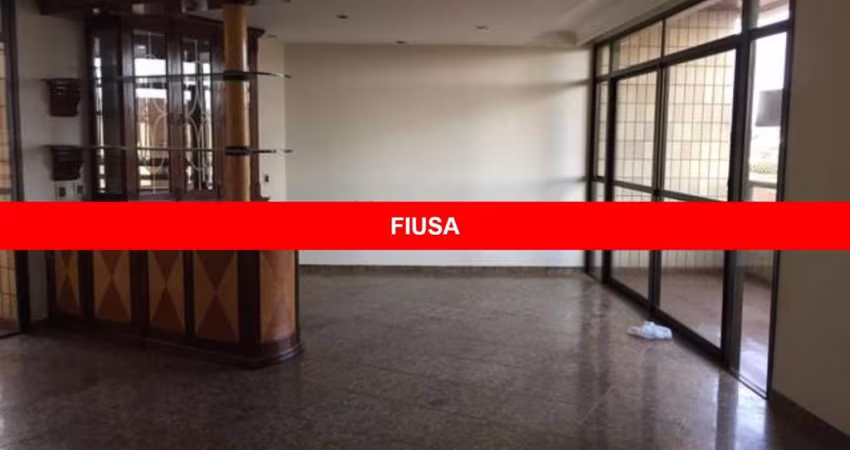 Apartamento com 4 quartos à venda na RUA RUI BARBOSA,   1, 1, Centro, Ribeirão Preto