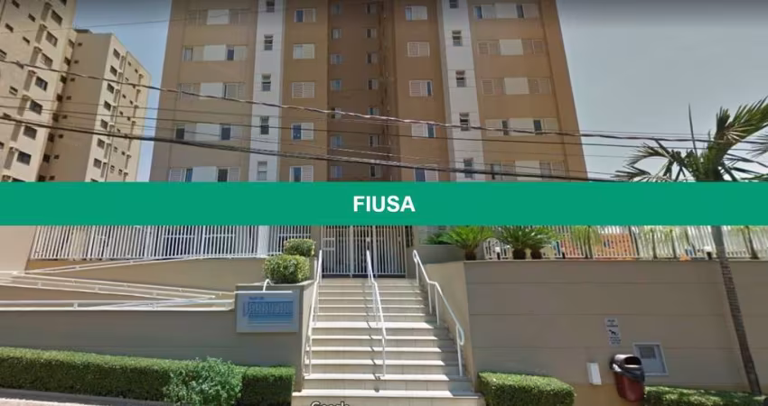 Apartamento com 4 quartos à venda na RUA CANESIN, 160, 1, Santa Cruz do José Jacques, Ribeirão Preto
